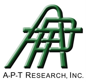 APT Research logo
