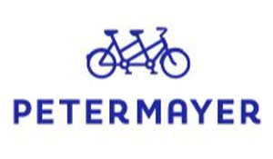 Peter Mayer logo