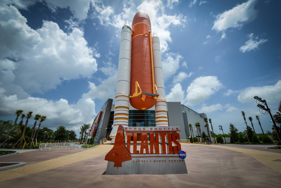 Rocket Launch Schedule | Kennedy Space Center