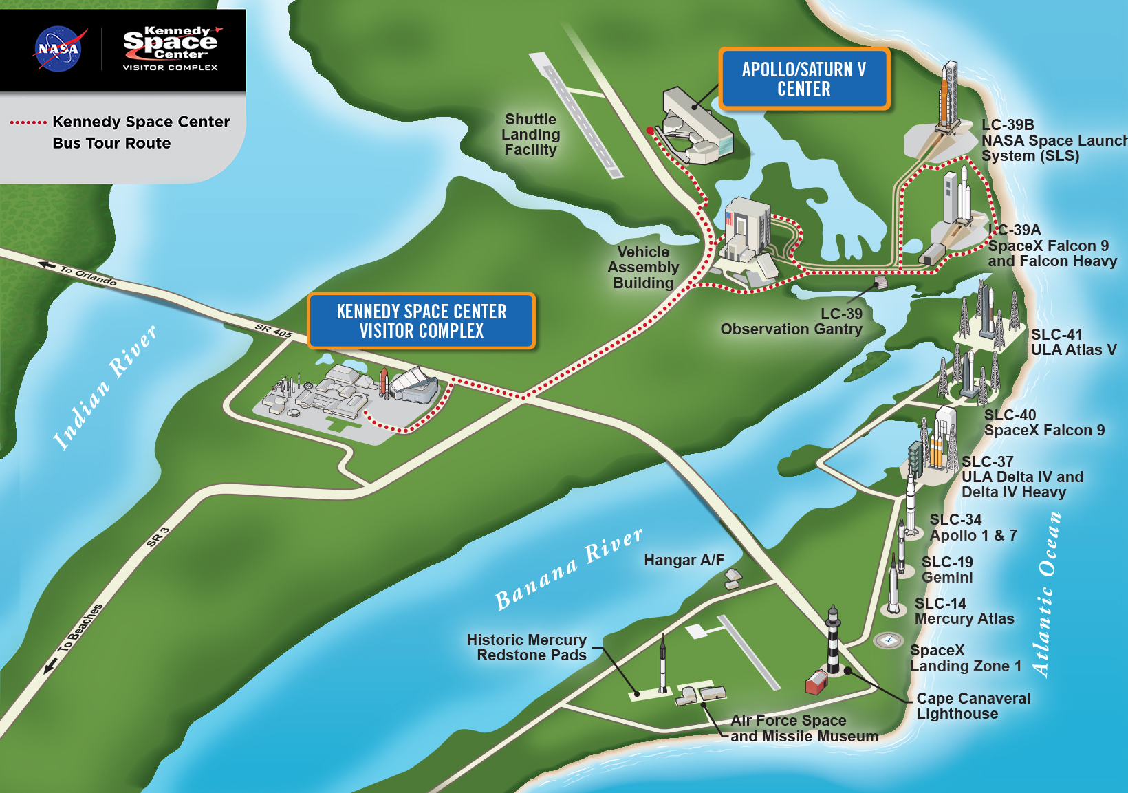 See A Rocket Launch At Kennedy Space Center   MAP KSC TOUR.ashx